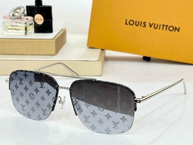 LV Sunglasses 299